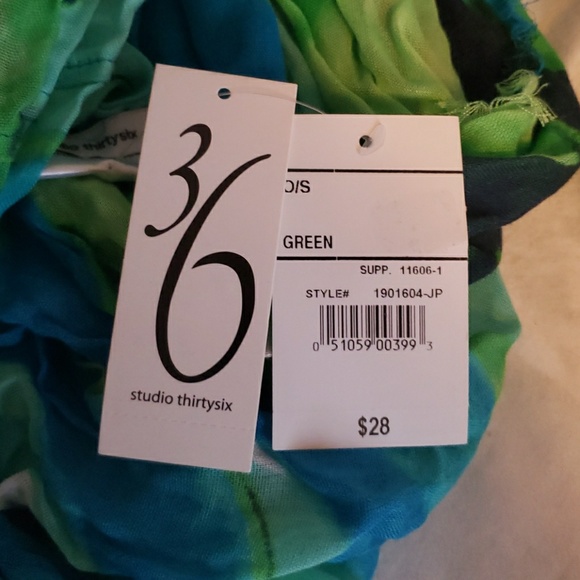 Infinity Scarf - Picture 3 of 3